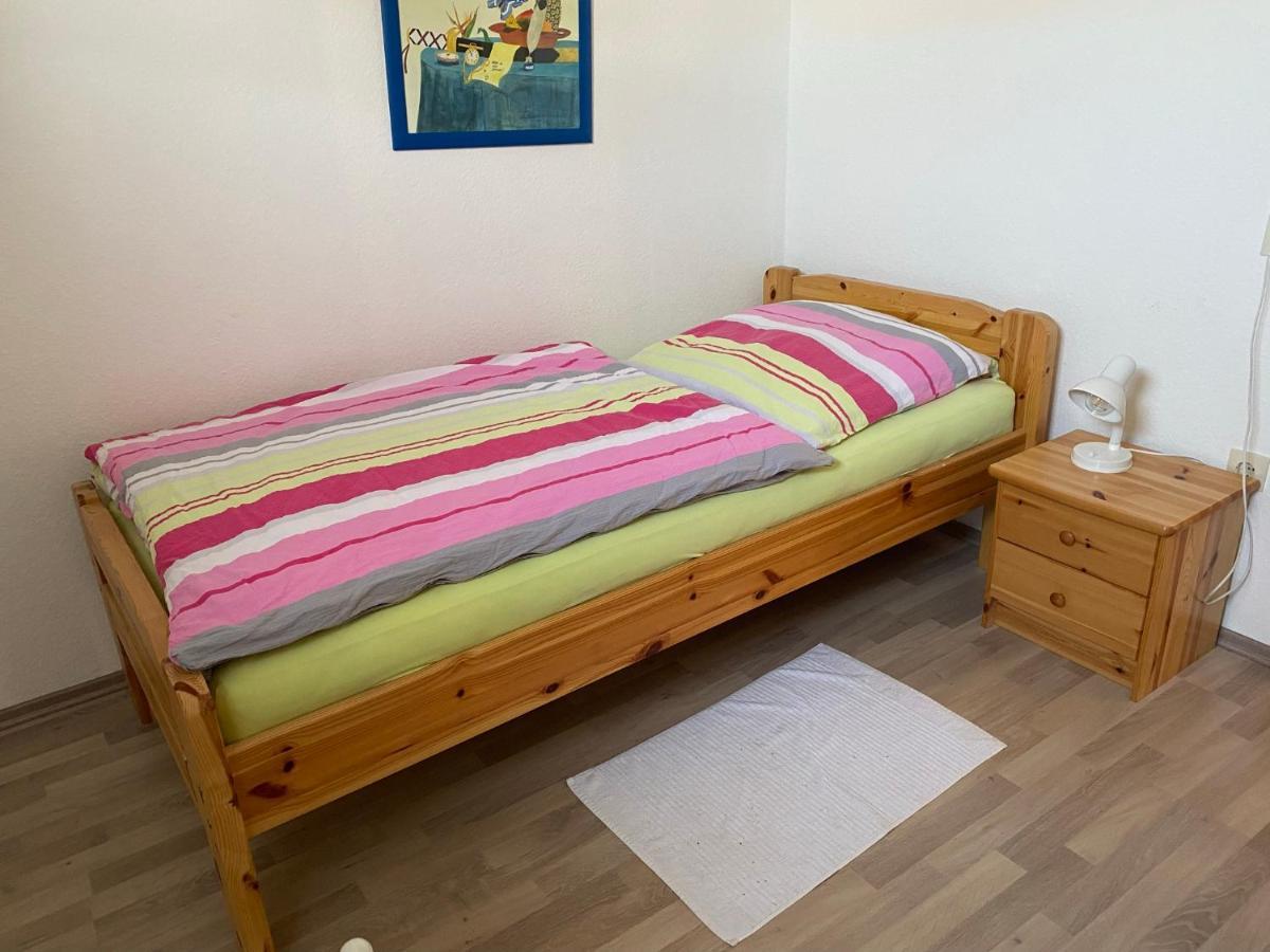 Ferienwohnung Fackelmann デッテルバッハ エクステリア 写真
