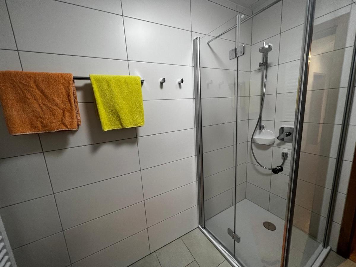Ferienwohnung Fackelmann デッテルバッハ エクステリア 写真